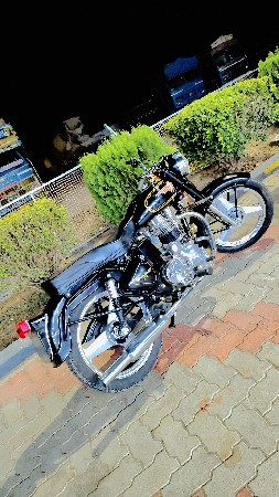 old model 350 bullet