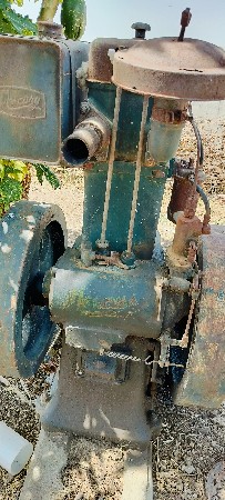 10 Mercury machin
