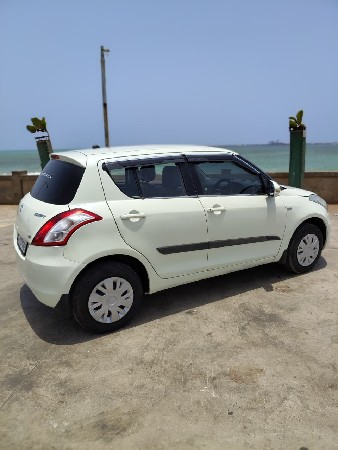 swift vdi 2016.   1st OWNER