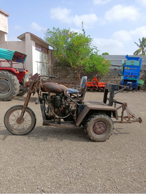 સનેડો વેચવાનો છે