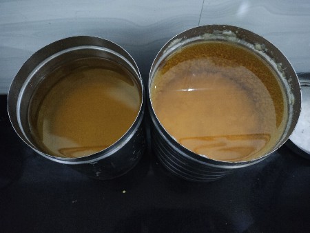 ગાય નું ચોખ્ખું ધી મલસે જવાબદારી