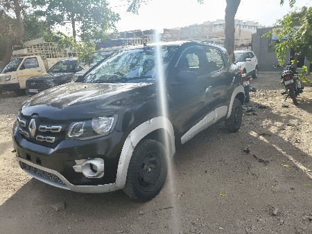 kwid 2016