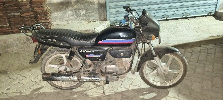 two wheeler vecha va nu chhe