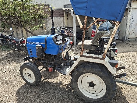 Steeltrac