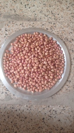 દાણા વેચવા ના છે