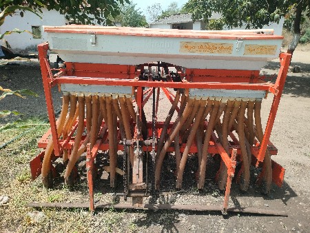 ઓરણી વેસવાની સે.