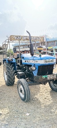ટ્રેક્ટર વેચવાનું છે