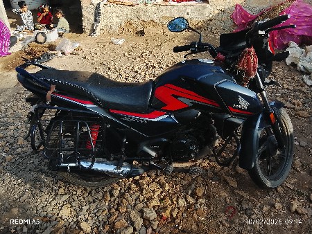 એસ.પી.125વેચવાનીછે