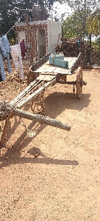 બરધ ગાડુ વેચવાનું છે. 
₹ ૧૦૦૦૦