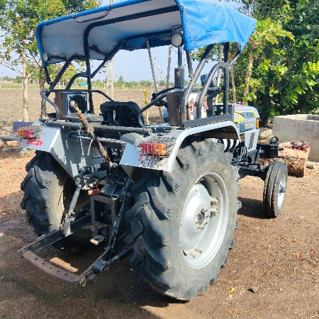 🚜આઇસર 368✨⭐⭐⭐⭐