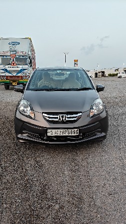 Honda amaze disel 1st owner