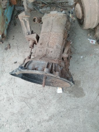 metador 307