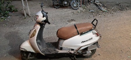 access 125