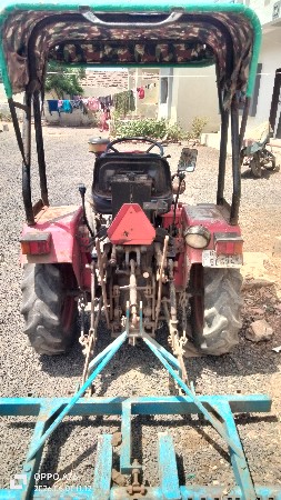 aa tractor vechvanu che
