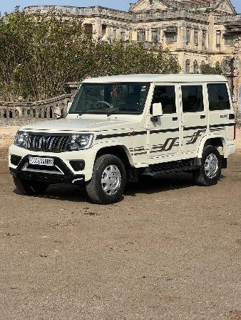Bolero B6 O
Modal 2024/11
Onar 1st