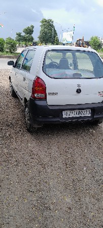 alto ગાડી