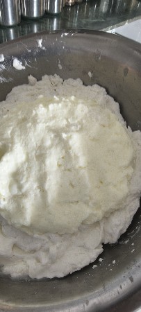શુદ્ર ઘી વેચવાનું છે