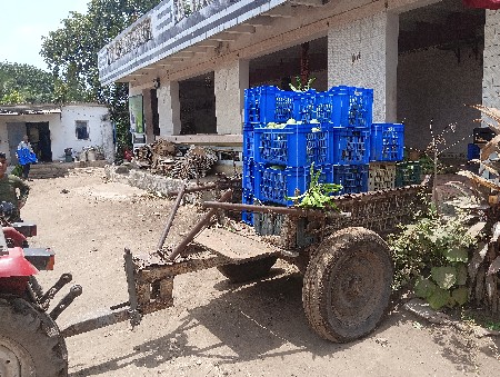 ગાડું વેચવા નું છે