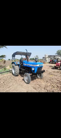 Sonalika 750