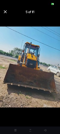 jcb 3dx