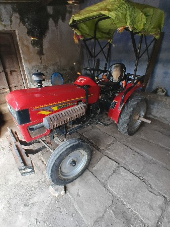 મીની ટેકટર
 આનંબર 9327738653