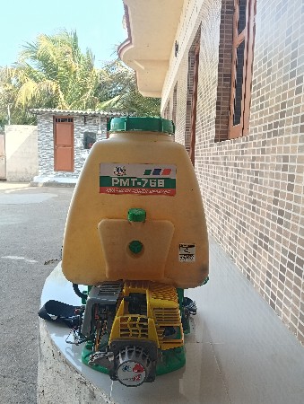 પેટ્રોલીયો પમ્પ વેચવાનો છે