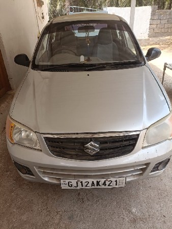 alto k 10