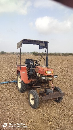 vst 4 wheel