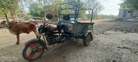 ખુશ્બુ 7.5 BS.3