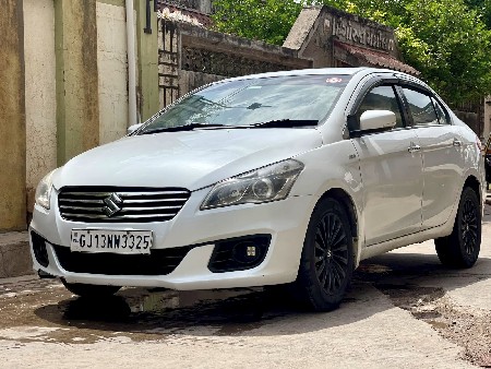 ciaz zdi