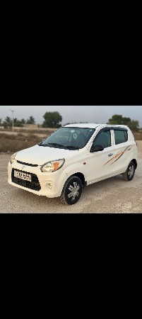 alto 800 તાત્કાલિક આપવાની છે