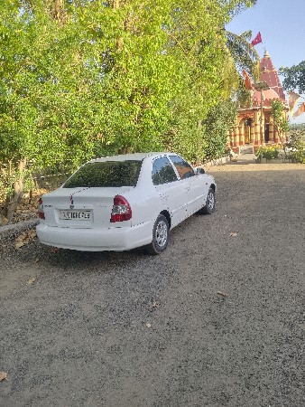 hyundai accent 2012 મોડલ