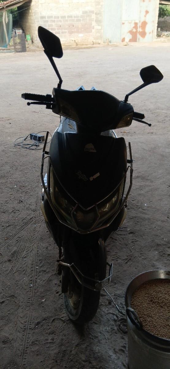 બેટરી વાડી ગાડી વેચવાની છે