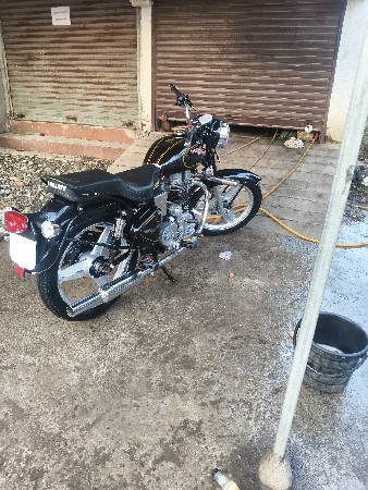 old model bullet