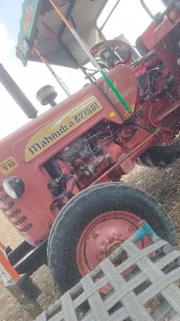 ટ્રેકટર વેચવાના છે