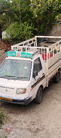 ashok layland dost ls