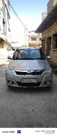 Mahindra verito