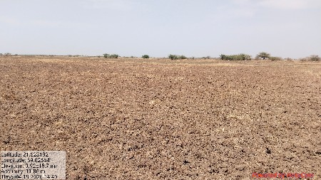 પ્લોટ વેચવાનો છે
કુવાડવા સર્વ નં મ