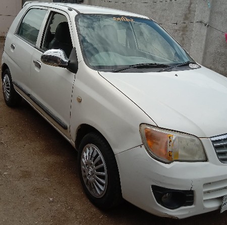 petrol cng complet
