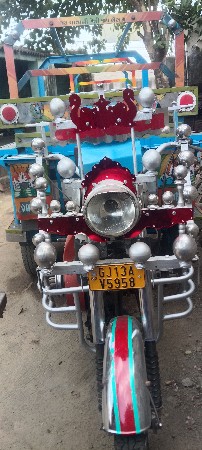 2.રીક્ષા.વેશવાનીછે .