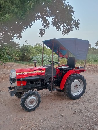 vst Mitsubishi shakti
