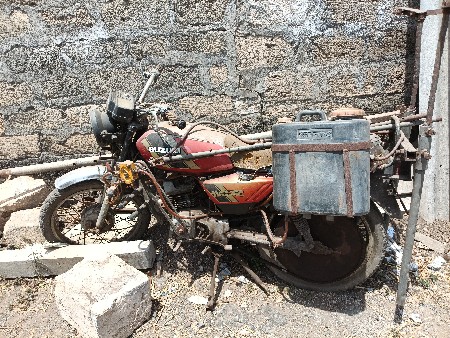દવા છાંટવા ની ગાડી.