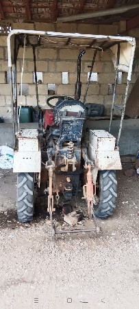 એસેમબલ ટેક્ટર વેચવાનું છે