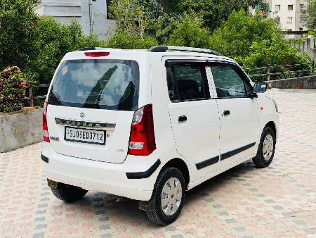 wagonr 2012/3