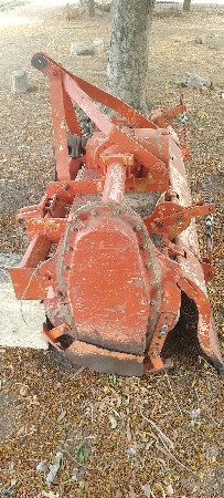 રોટાવેટર વેચવાનું છે