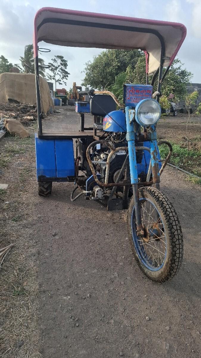 સનેડો વેચવાનો છે