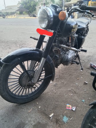 ડીઝલ બુલેટ