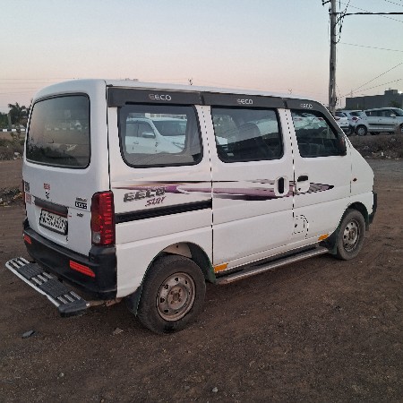 maruti suzuki eeco