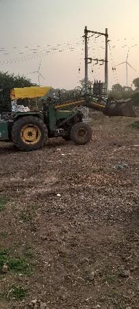 John deere 5310