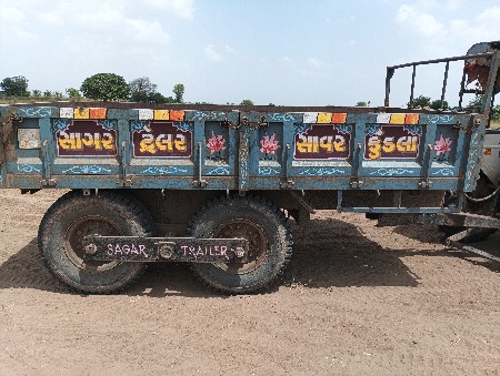 ટોલી વેસવાની છે
